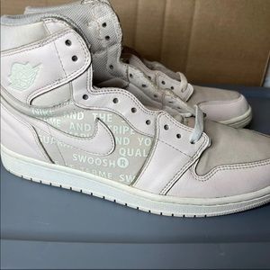 Air Jordan 1 High 'guava ice'